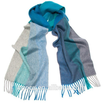 15STC2014 cashmere scarves